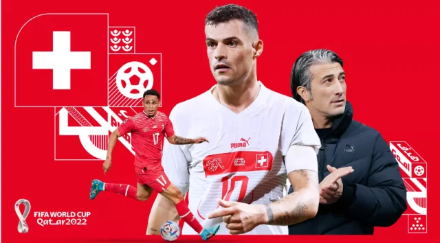 Qatar Berhasil Menahan Imbang Swiss 1-1 di Piala Dunia 2026
