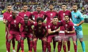 Qatar Siap Tantang Pemain Kuat di Piala Dunia
