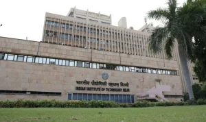 QS World University Rankings 2027: IIT Delhi dan University of Hyderabad Naik Daftar