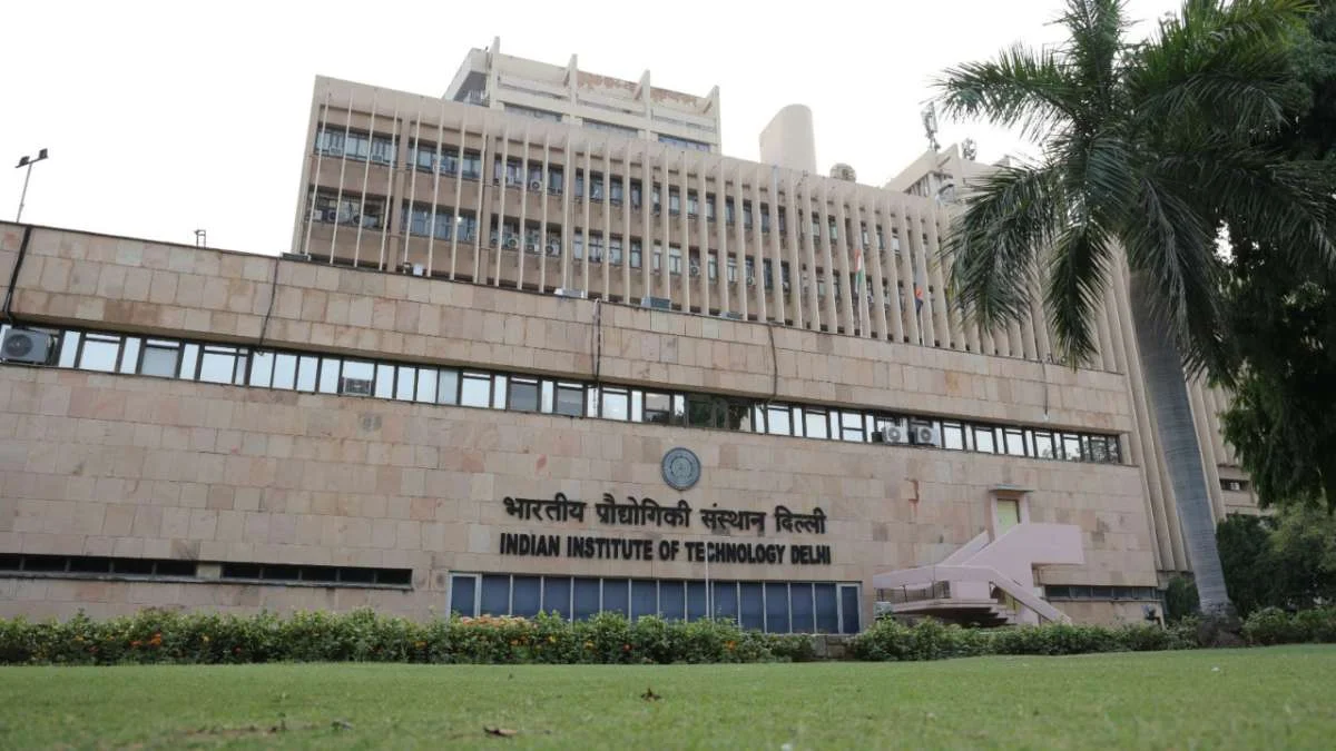 QS World University Rankings 2027: IIT Delhi dan University of Hyderabad Naik Daftar