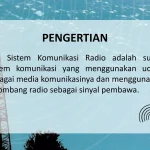 Radio Online: Menghubungkan Dunia Melalui Udara