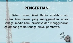 Radio Online: Menghubungkan Dunia Melalui Udara