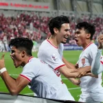 Ragnar Oratmangoen dan Timnas Indonesia: Kemenangan dan Peningkatan Peringkat