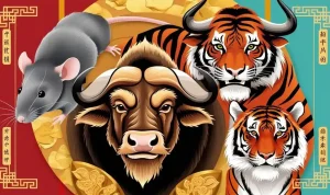 Ramalan Shio Tikus dan Kerbau: Karier, Kesehatan, dan Keuangan di Senin 29 Juni 2026