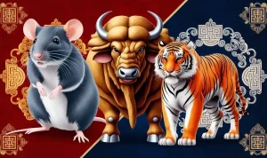 Ramalan Shio Tikus dan Kerbau: Karier, Kesehatan, Keuangan di Senin 29 Juni 2026