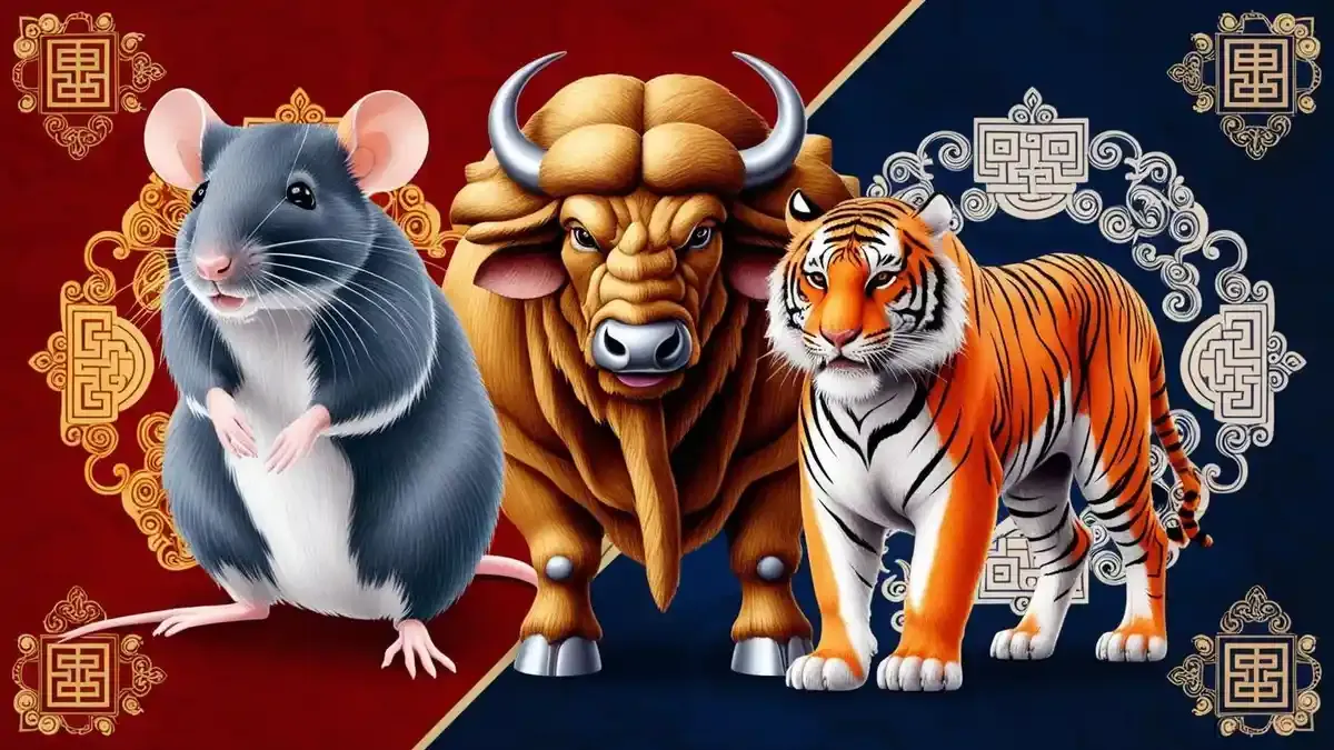 Ramalan Shio Tikus dan Kerbau: Karier, Kesehatan, Keuangan di Senin 29 Juni 2026