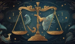 Ramalan Zodiak Libra: Meningkatkan Kepribadian dan Membangun Hubungan yang Lebih Baik