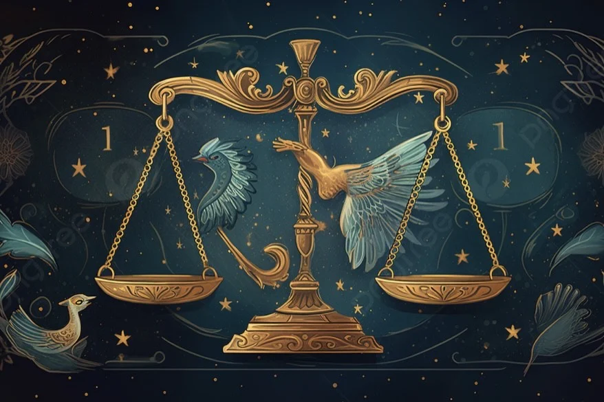 Ramalan Zodiak Libra: Meningkatkan Kepribadian dan Membangun Hubungan yang Lebih Baik