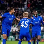 Rangers Raih Kemenangan Kelima Berturut-Turut, Joc Pederson Pemain Utama