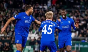 Rangers Raih Kemenangan Kelima Berturut-Turut, Joc Pederson Pemain Utama