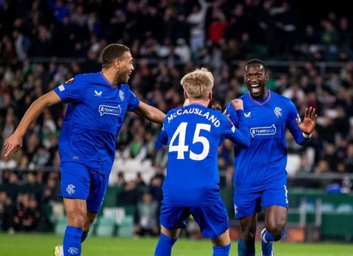 Rangers Raih Kemenangan Kelima Berturut-Turut, Joc Pederson Pemain Utama