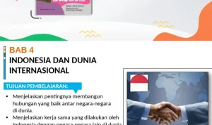 Raport dan Kerja Sama Internasional: Membangun Hubungan yang Kuat