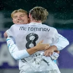 Rasmus Højlund Resmi Bergabung dengan Napoli Setelah Mengesankan di Musim Loan