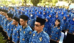 Ratusan Kepala Sekolah di Sulsel Mundur Pasca Temuan BPK