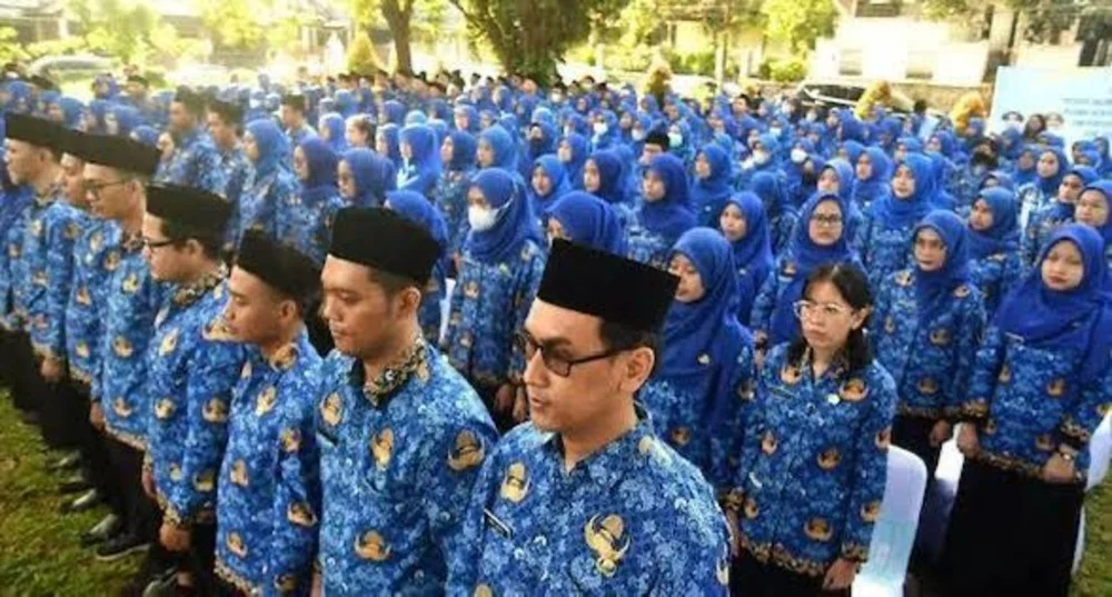 Ratusan Kepala Sekolah di Sulsel Mundur Pasca Temuan BPK
