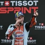 Raul Fernandez Raih Kemenangan di Sprint MotoGP Belanda 2026