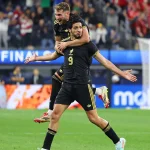 Raúl Jiménez Membuat Sejarah dengan Gol Pertamanya di Piala Dunia 2026