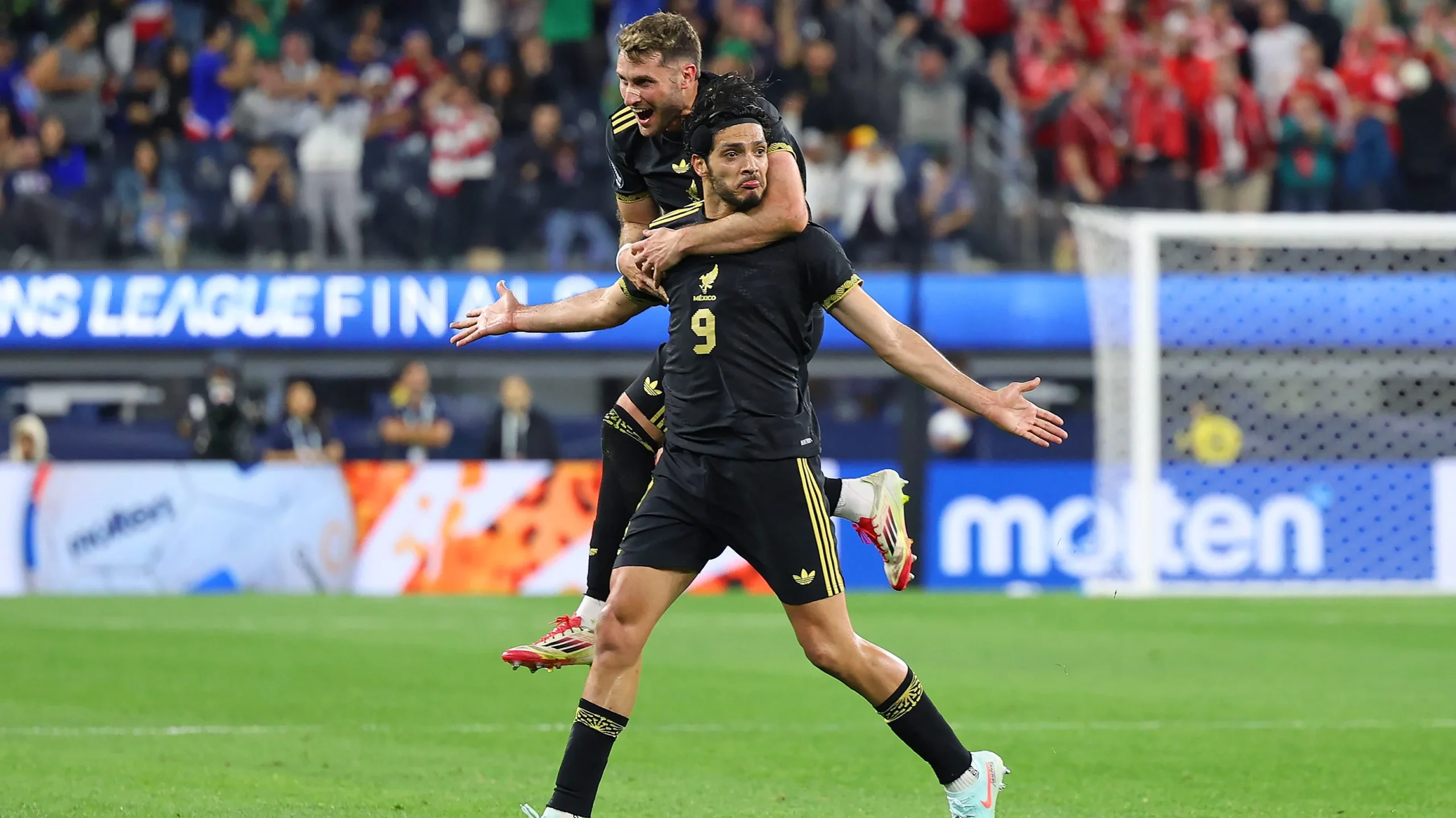 Raúl Jiménez Membuat Sejarah dengan Gol Pertamanya di Piala Dunia 2026