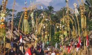 Rayakan Galungan dan Kuningan 2026 dengan Penuh Makna