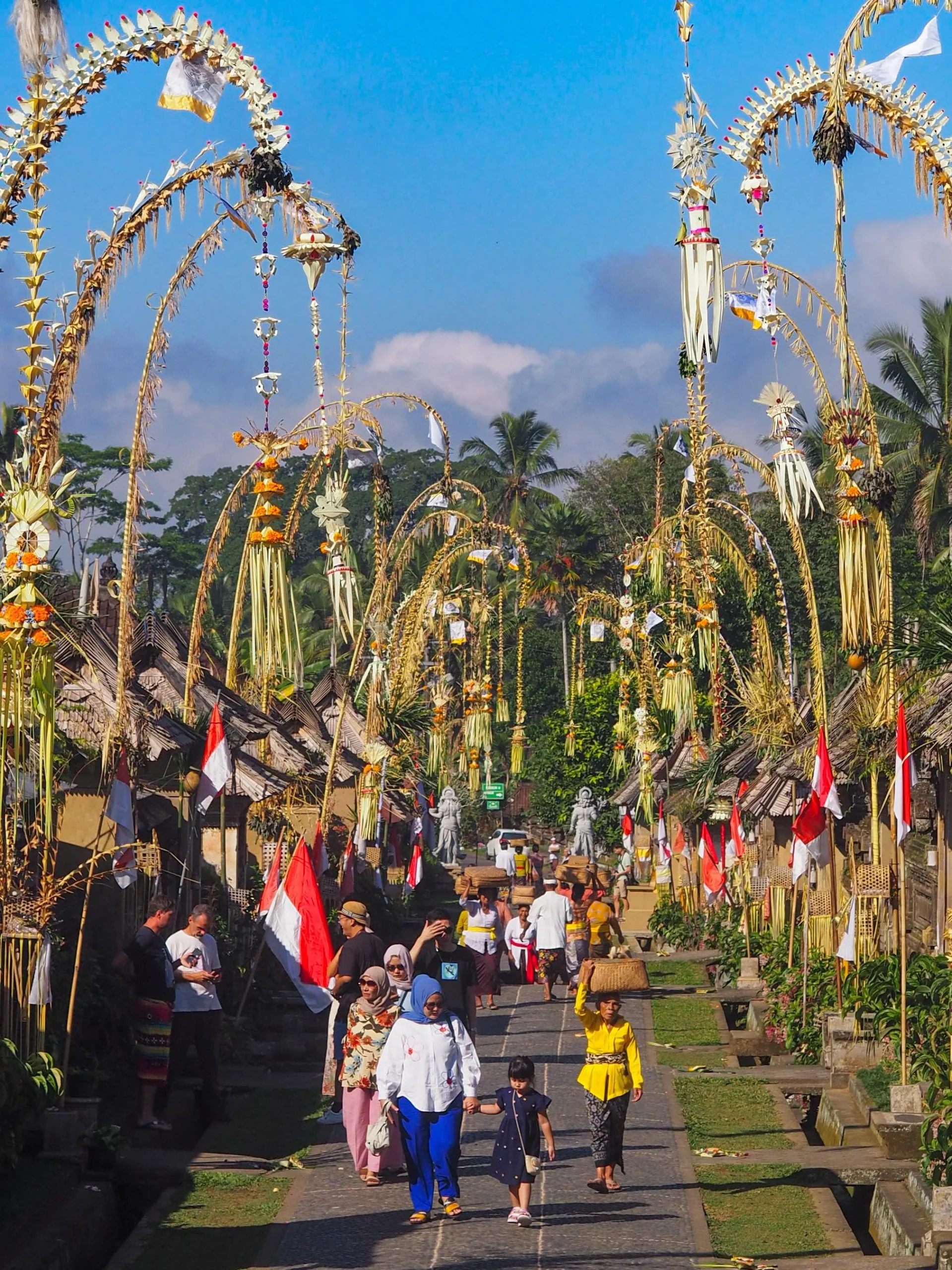 Rayakan Galungan dan Kuningan 2026 dengan Penuh Makna