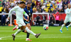 Rayan Bersinar di Piala Dunia 2026, Brazil Pimpin Grup C