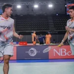 Raymond Indra dan Rekan-Rekan Dicoret dari Australian Open 2026, Apa Penyebabnya?