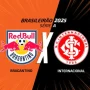 RB Bragantino dan Internacional Berebut Posisi di Liga Brasil