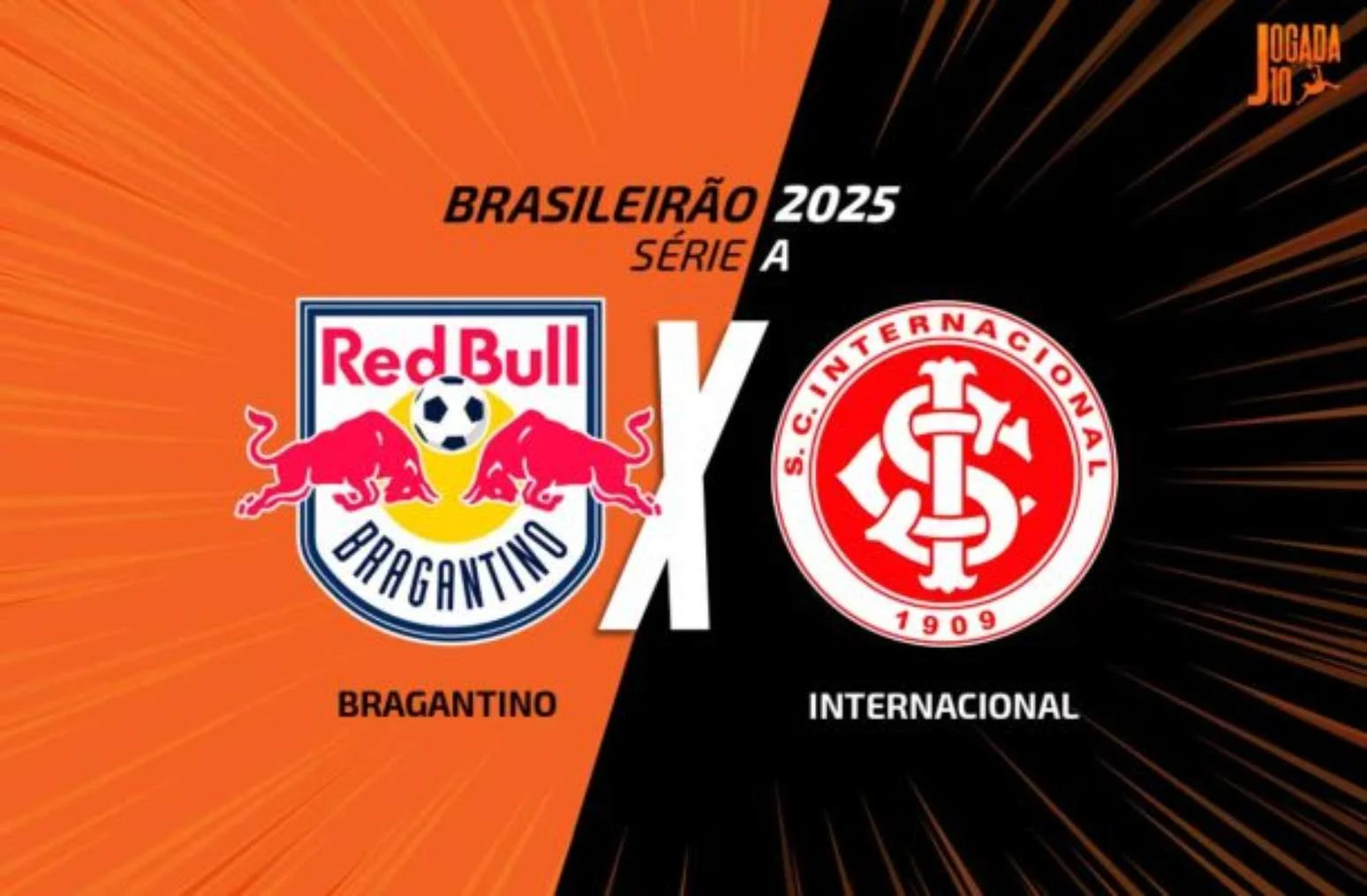 RB Bragantino dan Internacional Berebut Posisi di Liga Brasil