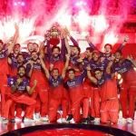 RCB Raih Gelar Juara IPL 2026, Fans dan Tokoh-Tokoh Merayakan Kemenangan