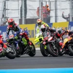 RCTI Live: Jadwal MotoGP Hungaria 2026 dan Siaran Langsung Sepakbola