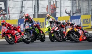 RCTI Live: Jadwal MotoGP Hungaria 2026 dan Siaran Langsung Sepakbola