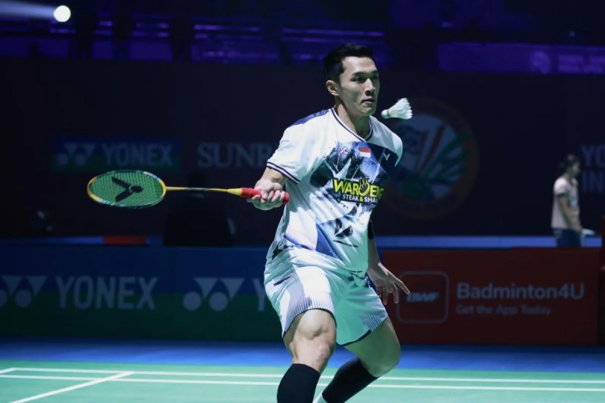 RCTI Siap Tayangkan Final Indonesia Open 2026, Jonatan Christie dan Raymond Indra/Nikolaus Joaquin Berlaga