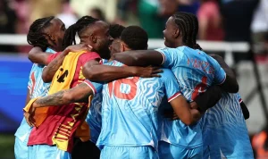 RD Kongo Mencetak Sejarah di Piala Dunia 2026 dengan Lolos ke Fase Gugur