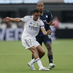 Real Madrid C.F. Mengumumkan Kepergian Misa Rodríguez dan Persiapan Thomas Tuchel untuk Piala Dunia 2026
