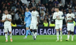 Real Madrid CF dan Pemain Bintangnya Siap Menghadapi Tantangan Baru