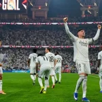 Real Madrid dan England di Piala Dunia 2026: Antara Harapan dan Tantangan