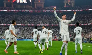 Real Madrid dan England di Piala Dunia 2026: Antara Harapan dan Tantangan