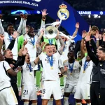 Real Madrid Mencari Formula Terbaik Setelah Kekalahan di Liga Champions: 6 Pemain dengan Trofi Terbanyak