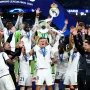 Real Madrid Mencari Formula Terbaik Setelah Kekalahan di Liga Champions: 6 Pemain dengan Trofi Terbanyak