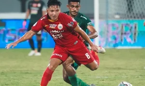 Real Madrid Rekrut Cucurella, Persik Kediri Lepas Syahrian Abimanyu, dan Adrian Wibowo Gabung Wacker Innsbruck