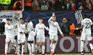 Real Madrid Siap Menghadapi Tantangan di Liga Champions dan Piala Dunia 2026