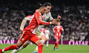 Real Madrid Siap Merogoh Kocek 150 Juta Euro untuk Michael Olise