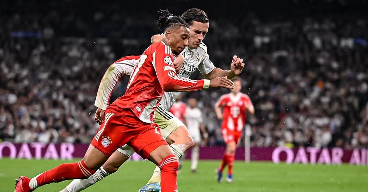 Real Madrid Siap Merogoh Kocek 150 Juta Euro untuk Michael Olise