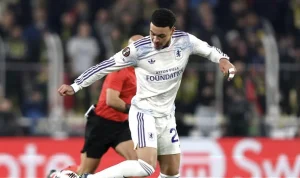 Real Madrid Siap Merogoh Kocek Besar untuk Michael Olise