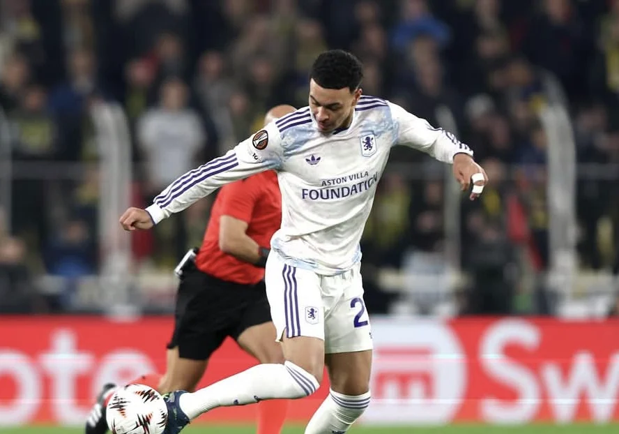 Real Madrid Siap Merogoh Kocek Besar untuk Michael Olise