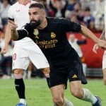 Real Madrid Siap Sambut Denzel Dumfries, Pengganti Dani Carvajal?