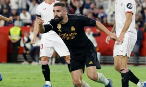Real Madrid Siap Sambut Denzel Dumfries, Pengganti Dani Carvajal?