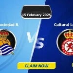Real Sociedad B dan Cultural Leonesa Berlaga di Liga Spanyol: Siapa yang Akan Menang?