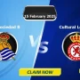 Real Sociedad B dan Cultural Leonesa Berlaga di Liga Spanyol: Siapa yang Akan Menang?