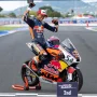 Red Bull MotoGP Rookies Cup: Mengintip Masa Depan Balap MotoGP